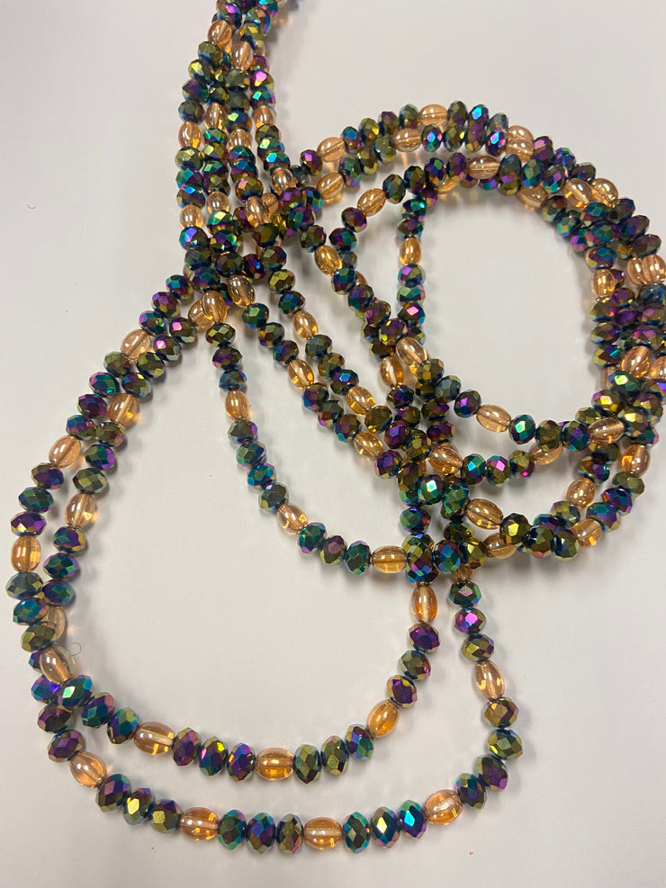 F.B.I City Girls Waist Beads