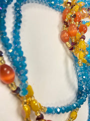 F.B.I Island Vibes Waist Beads