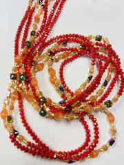 F.B.I Cuffing Season Waist Beads